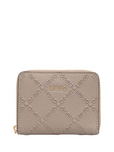 LIUJO ACCESSORI1 Liu Jo Portafoglio Donna Desert Taupe - Beige Desert Taupe